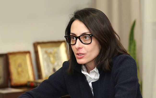 В Украине переаттестацию не прошли 4 тыс. полицейских, - Деканоидзе