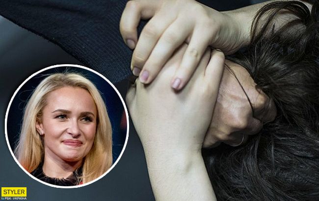 Экс-невесту Кличко избивали как боксерскую грушу: появились детали