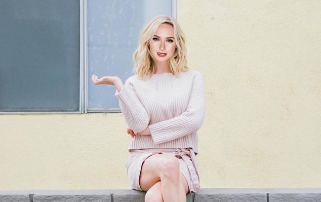 Екс-кохана Володимира Кличка кардинально змінила зачіску і повернулася в соцмережі