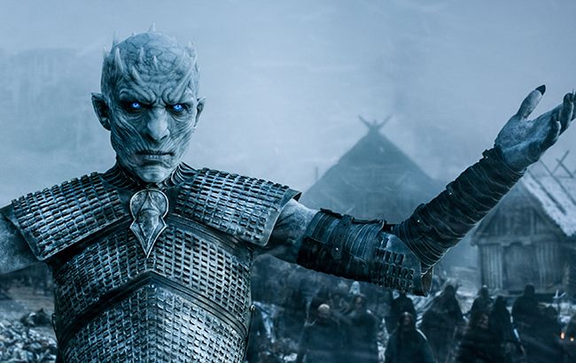 Приквел "Игры престолов": стало известно название, дата выхода и история