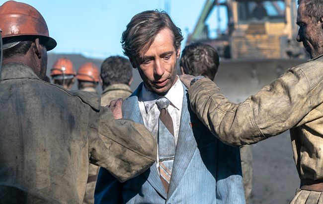 Серіал "Чорнобиль" став сенсацією премії Еммі-2019