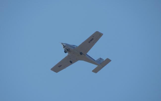 В Одеській обл. обмежили плавання суден і польоти легкомоторних літаків