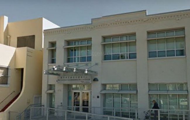 В Калифорнии мужчина подорвал бомбу в медицинском центре