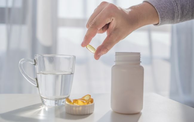 Названы витамины, которые повышают иммунитет человека