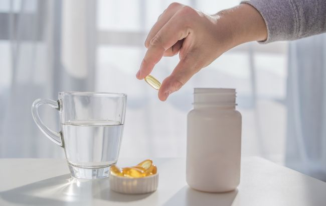 5 переваг вітаміну D для здоров&rsquo;я серця