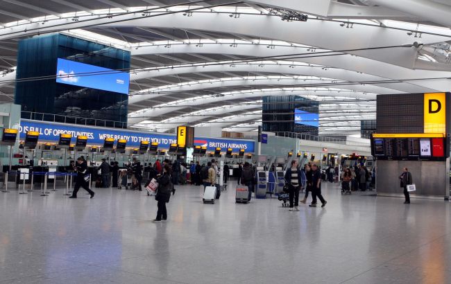 В Лондоне арестован глава разведки Руанды