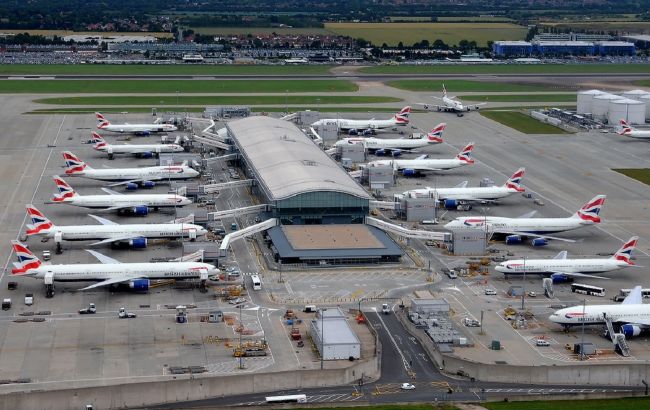 Скасування тисяч рейсів. У ЄС попереджають про проблеми з транспортом: причини