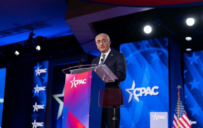 Принц Ірану у вигнанні закликав США відмовитись від переговорів з Тегераном