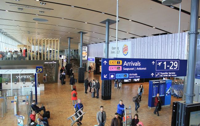 Финляндия первой в ЕС протестирует цифровые паспорта для путешествий