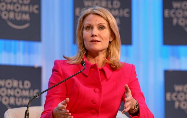 В Дании объявили о досрочных выборах в парламент