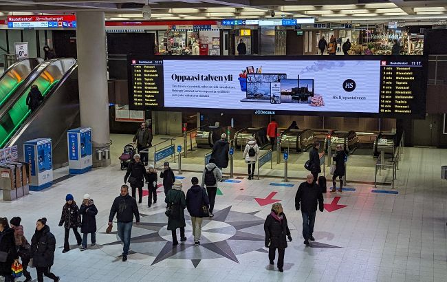 5 тисяч євро. Фінляндія виділятиме біженцям гроші на повернення додому: деталі