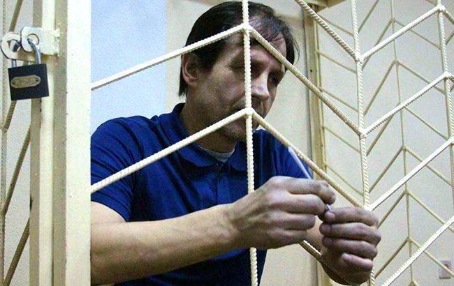 Балуха можуть етапувати в колонію в Тверській області РФ, - адвокат