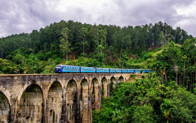 Під ризиком санкцій. Шрі-Ланка вигадує нові кроки, щоб заманити туристів із РФ