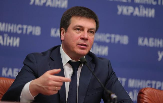 Кабмін готує документи для реструктуризації боргів теплогенеруючих підприємств, - Зубко