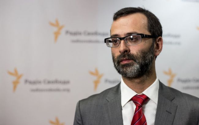 Логвинський: НАБУ порушило рішення ЄСПЛ і проявило неповагу до Високого суду