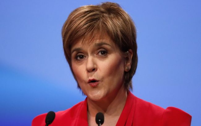 Шотландия может провести повторный референдум о независимости