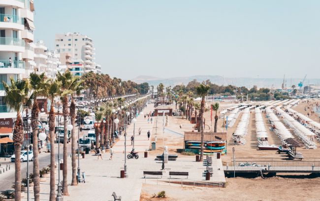 З видом на море. Скільки коштує купити квартиру або будинок на Кіпрі