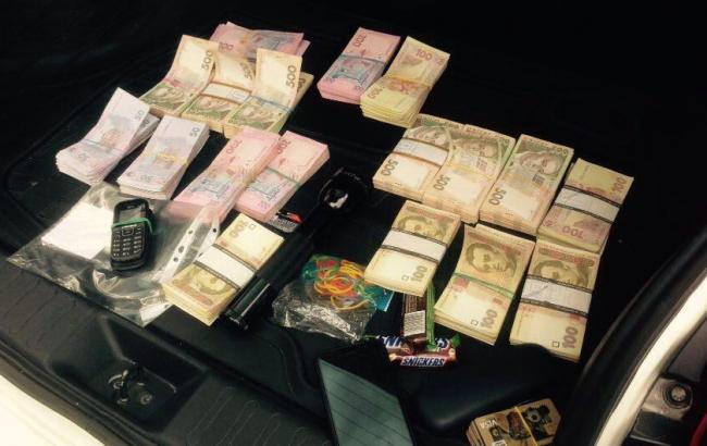 В Киеве разоблачили конвертцентр с оборотом почти 500 млн гривен