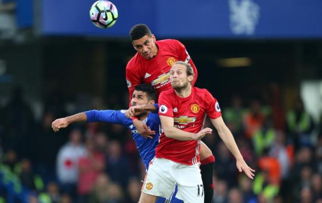 Челси - Манчестер Юнайтед: прогноз букмекеров на матч