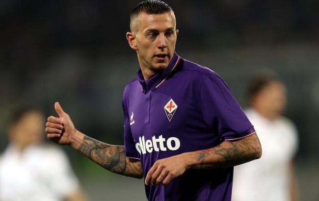 "Ювентус" погодив трансфер Бернардески