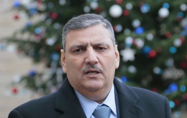 Сирийская оппозиция назвала условия соблюдения перемирия