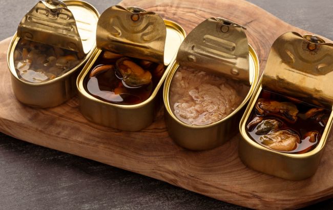 Найшкідливіші рибні консерви, які краще ніколи не купувати