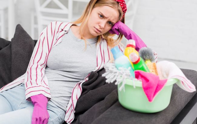 Шити, прати, прибирати: які справи можна робити по дому в церковні свята