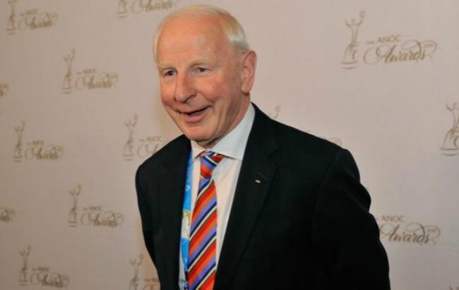 В Рио арестован глава Европейских олимпийских комитетов