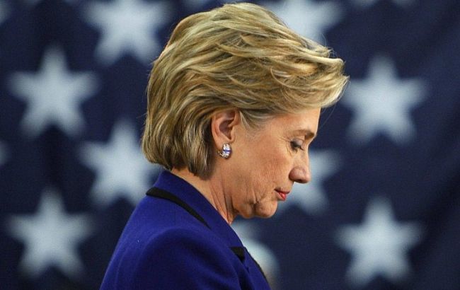 Против Клинтон возобновили расследование по делу об использовании личной почты в служебных целях