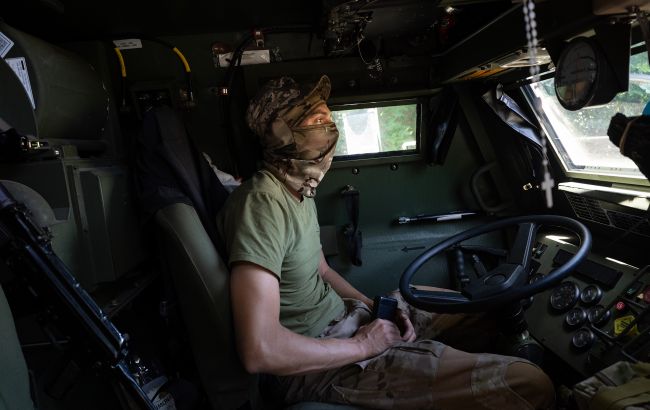 Бійці ССО скоригували вогонь HIMARS по екіпажу окупантів, які запускали дрони ZALA (відео)