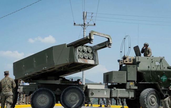 "Метінвест" почав виробляти макети HIMARS для омани ворога