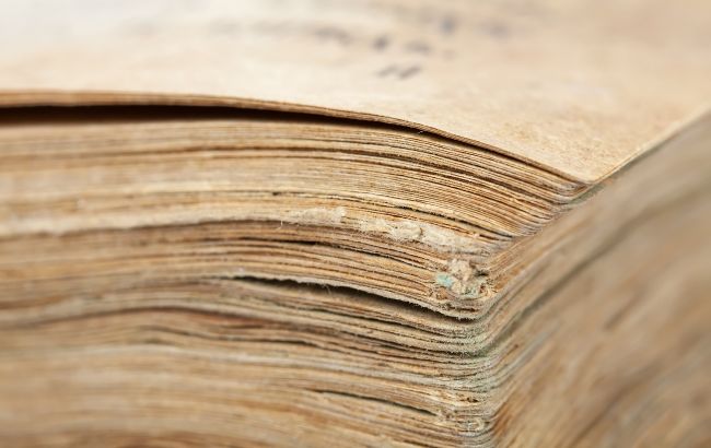 В Польше обнаружили уникальный документ времен гетмана Петра Дорошенко (фото)