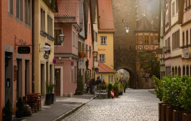 Штрафы и выселение. Как в Германии могут наказать за нарушение режима тишины