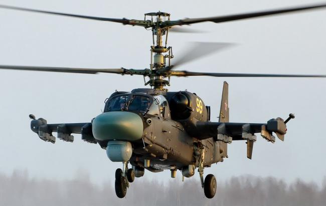 Египет может купить у России 50 вертолетов в палубном варианте