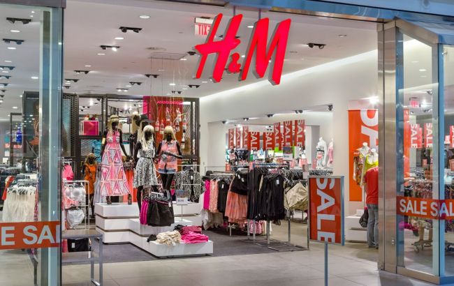 H&M приостанавливает размещение новых заказов в Мьянме из-за насилия в стране