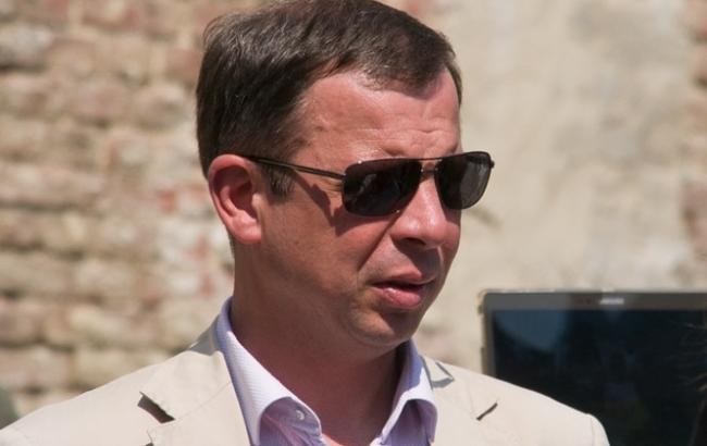 В Раде создано межфракционное объединение "За индустриальные и технологические парки"