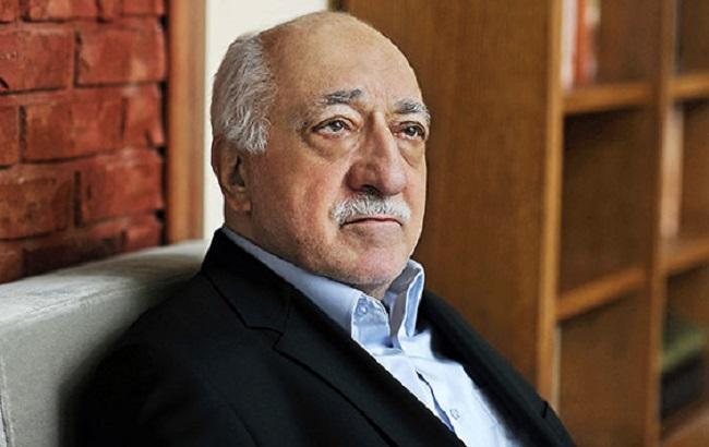 В Азербайджані затримали підозрюваних у зв'язках з Гюленом