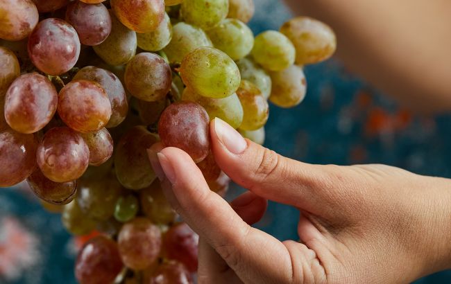 Напій з винограду, який неодмінно треба пити дітям: і це не, що ви думаєте