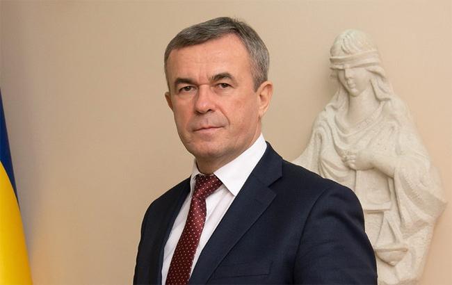 Суды, рассматривающие резонансные дела, не будут ликвидированы до вынесения вердикта, - ГСА