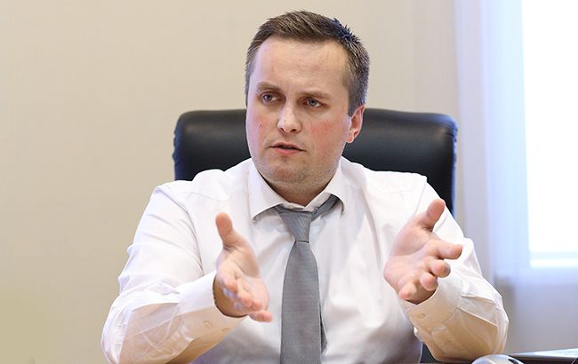 До суда не доходят 68% антикоррупционных дел, - Холодницкий