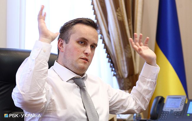 Холодницкого могут отстранить по решению дисциплинарной комиссии прокуроров или суда