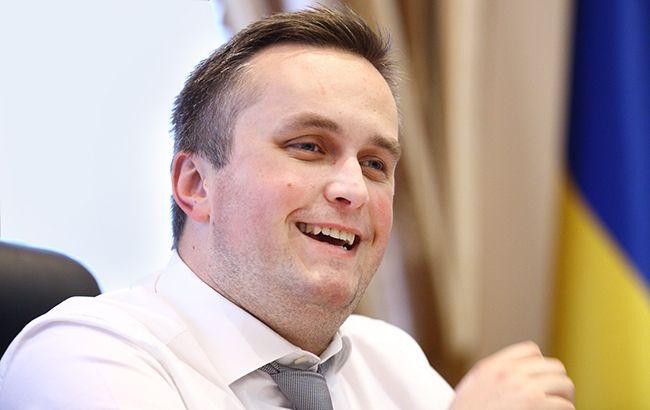 Холодницкий рассказал о своих "связях" и "зависимости" от Порошенко