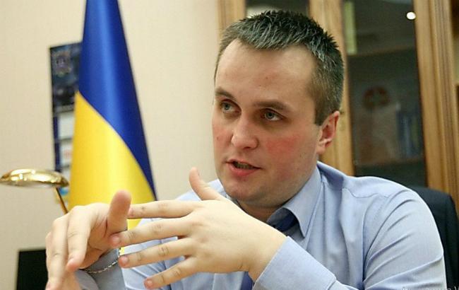 ГПУ: в Антикоррупционной прокуратуре назначены все руководители структурных подразделений