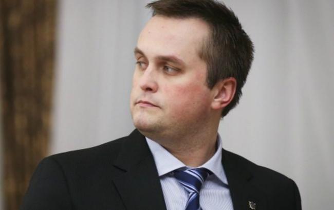 САП не будет допрашивать Онищенко в режиме видеоконференции, -&nbsp;Холодницкий