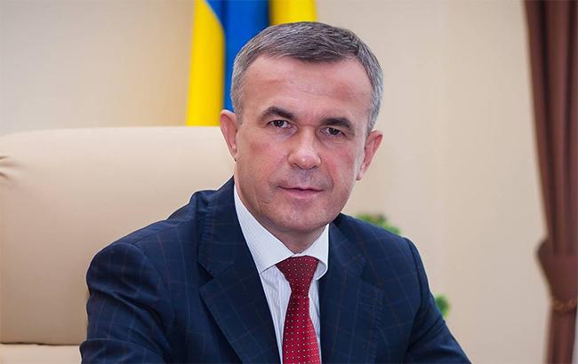 НАПК внесло предписание главе Государственной судебной администрации