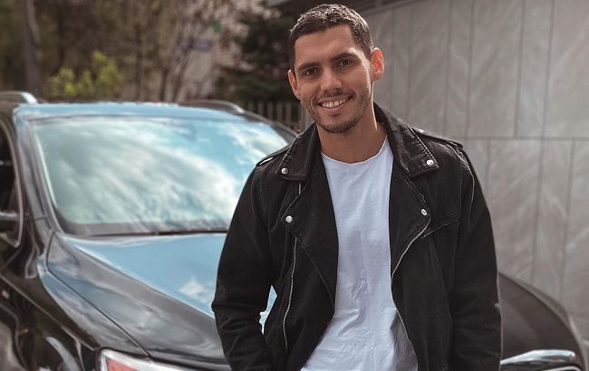 "Цінний урок": Холостяк 9 встав на захист Тодоренко після скандалу зі словами про насильство