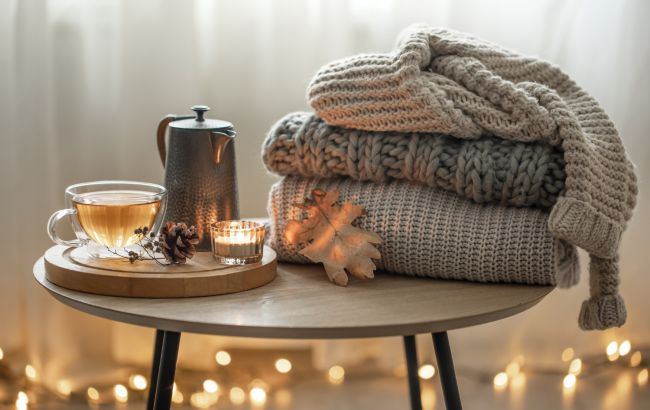 Як правильно доглядати за кашеміровими речами. Список простих правил