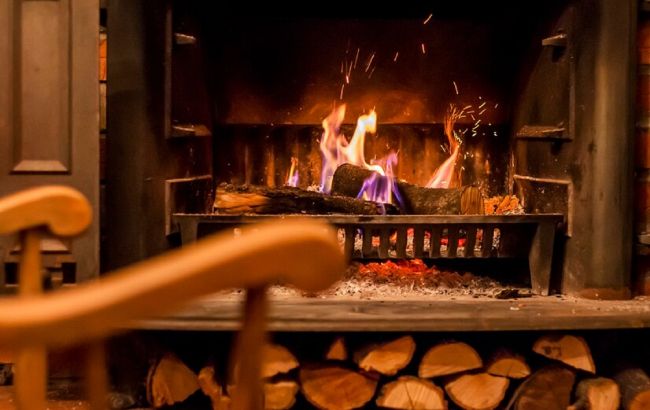 Горящая классика. 6 лучших видов отопления с открытым огнем