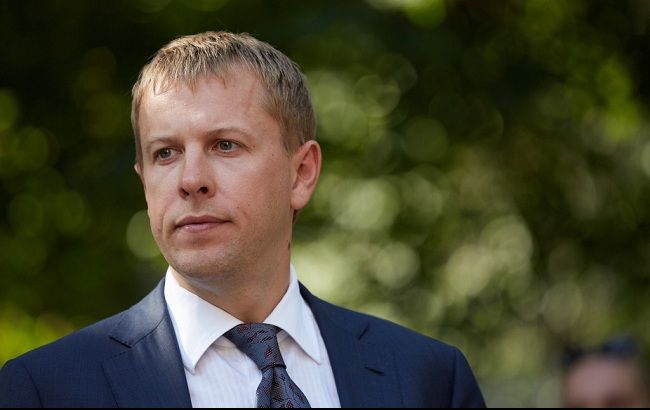 Хомутынник встретился с лидером Республиканской партии в Палате представителей США