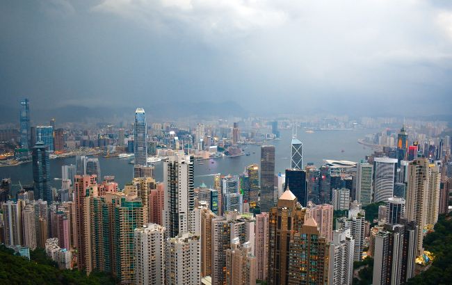 У Гонконг безкоштовно. Авіакомпанії роздадуть пасажирам 500 тисяч квитків